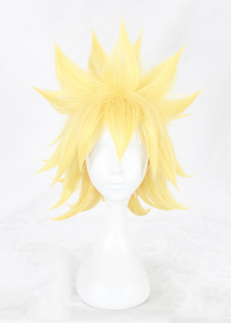 Cosplay Wig - cs 348b-Cosplay Wig-UNIQSO Canada