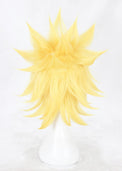 Cosplay Wig - cs 348b-Cosplay Wig-UNIQSO Canada
