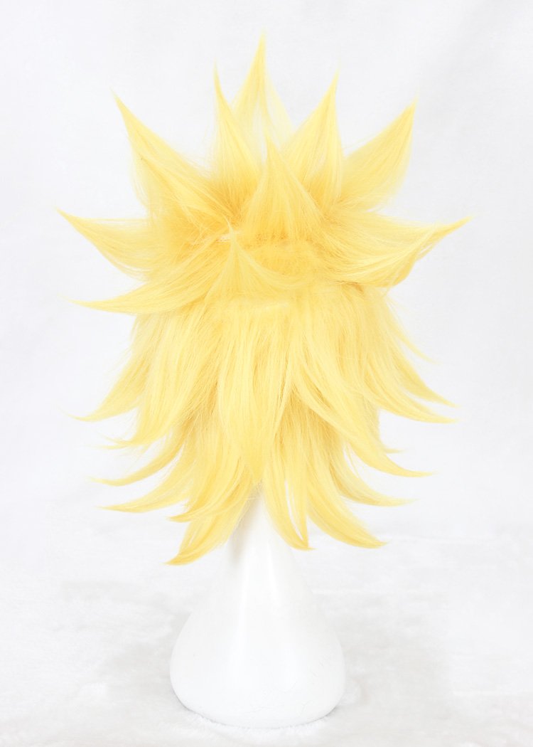 Cosplay Wig - cs 348b-Cosplay Wig-UNIQSO Canada