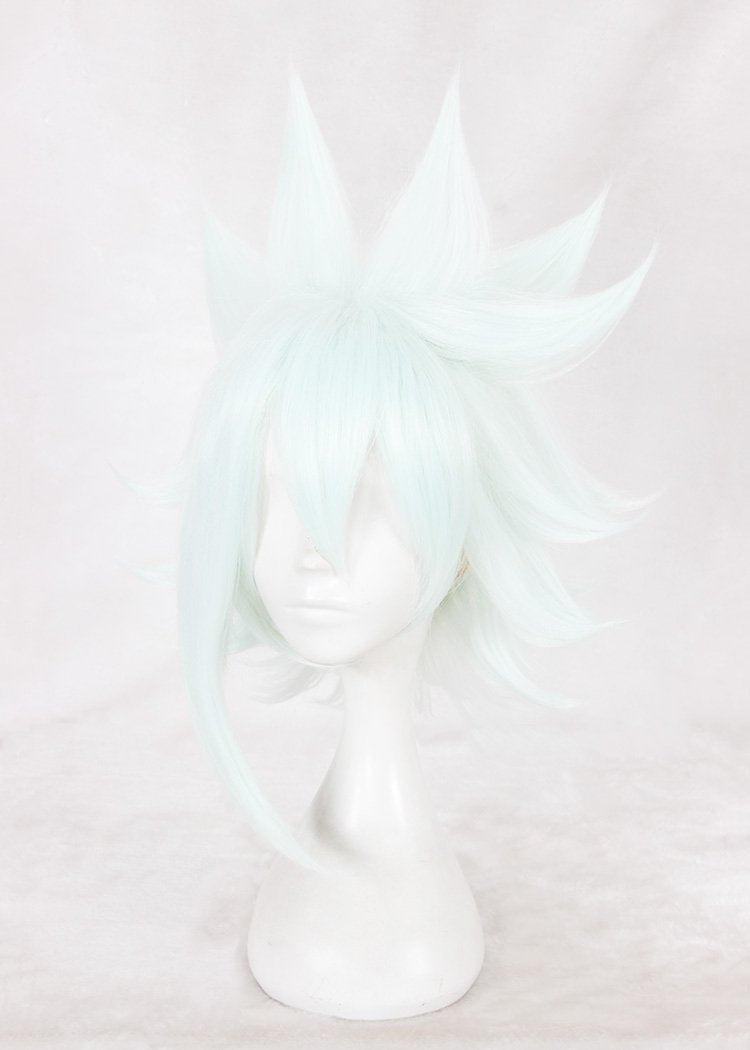Cosplay Wig - cs 348c-Cosplay Wig-UNIQSO Canada