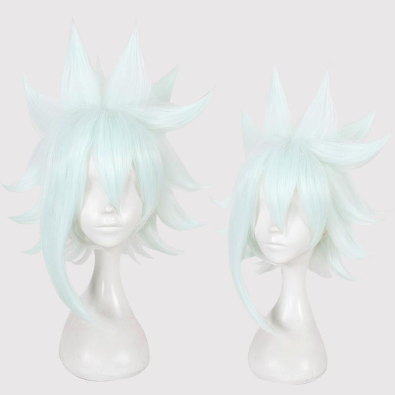 Cosplay Wig - cs 348c-Cosplay Wig-UNIQSO Canada