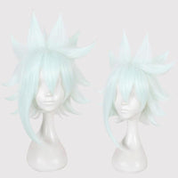 Cosplay Wig - cs 348c-Cosplay Wig-UNIQSO Canada