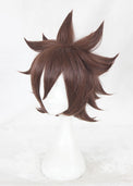 Cosplay Wig - cs 348d-Cosplay Wig-UNIQSO Canada
