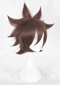Cosplay Wig - cs 348d-Cosplay Wig-UNIQSO Canada