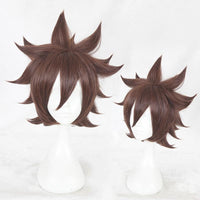 Cosplay Wig - cs 348d-Cosplay Wig-UNIQSO Canada
