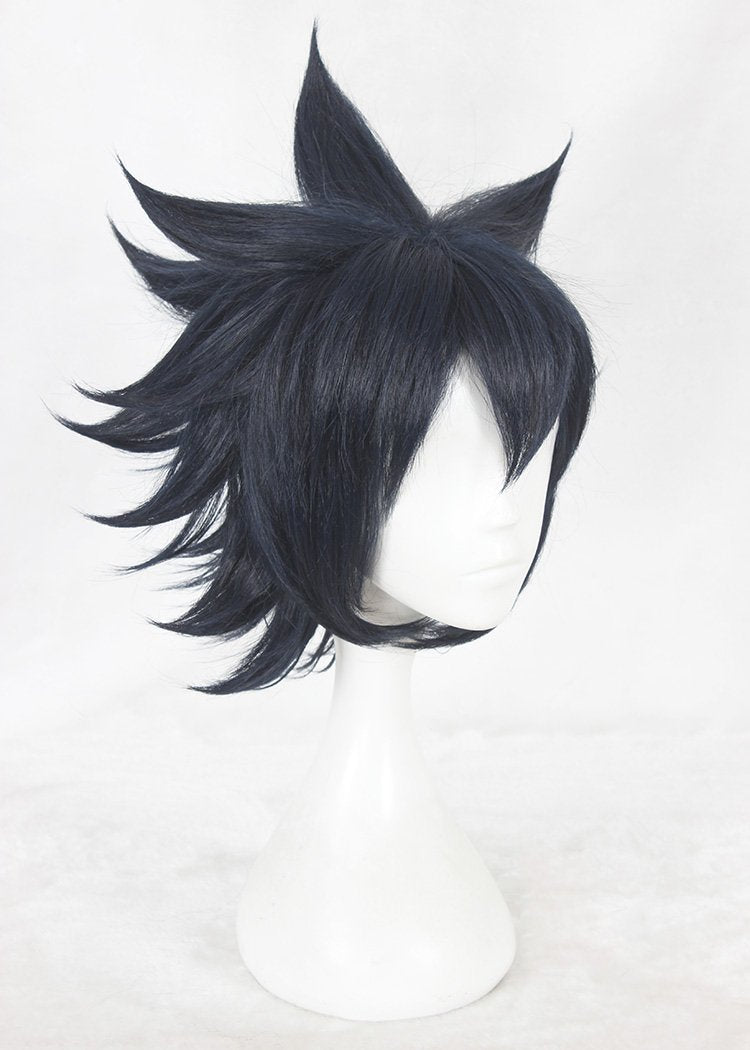 Cosplay Wig - cs 348e-Cosplay Wig-UNIQSO Canada
