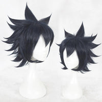 Cosplay Wig - cs 348e-Cosplay Wig-UNIQSO Canada