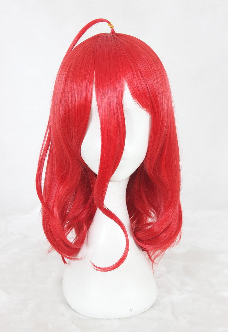 Cosplay Wig - cs 352a-Cosplay Wig-UNIQSO Canada
