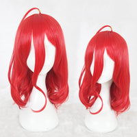 Cosplay Wig - cs 352a-Cosplay Wig-UNIQSO Canada