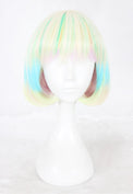 Cosplay Wig - cs 352d-Cosplay Wig-UNIQSO Canada