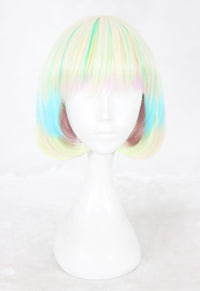 Cosplay Wig - cs 352d-Cosplay Wig-UNIQSO Canada