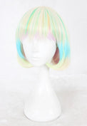 Cosplay Wig - cs 352d-Cosplay Wig-UNIQSO Canada