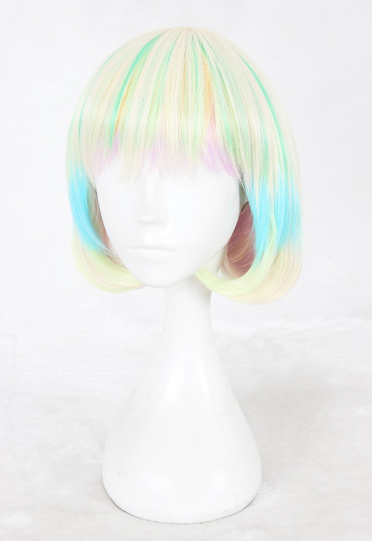 Cosplay Wig - cs 352d-Cosplay Wig-UNIQSO Canada