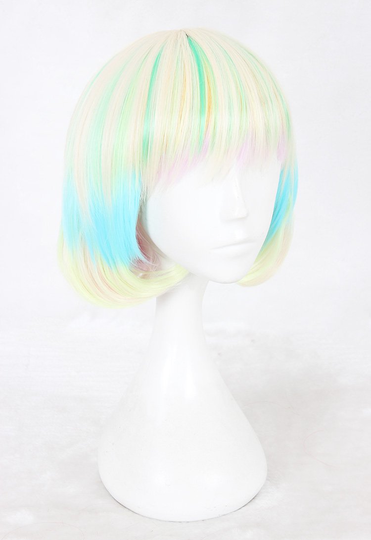 Cosplay Wig - cs 352d-Cosplay Wig-UNIQSO Canada