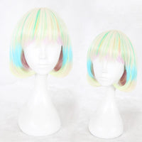 Cosplay Wig - cs 352d-Cosplay Wig-UNIQSO Canada