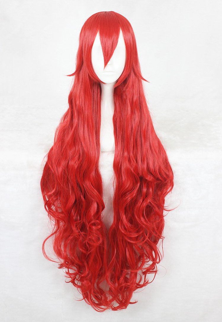 cosplay wig-Land of the Lustrous - Padparadscha
