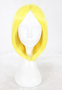 Cosplay Wig - cs 352f-Cosplay Wig-UNIQSO Canada