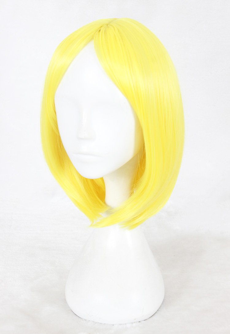 Cosplay Wig - cs 352f-Cosplay Wig-UNIQSO Canada