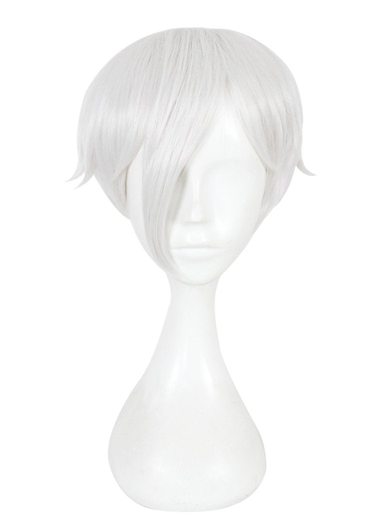 Cosplay Wig - cs 352h-Cosplay Wig-UNIQSO Canada