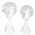 Cosplay Wig - cs 352h-Cosplay Wig-UNIQSO Canada