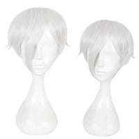 Cosplay Wig - cs 352h-Cosplay Wig-UNIQSO Canada