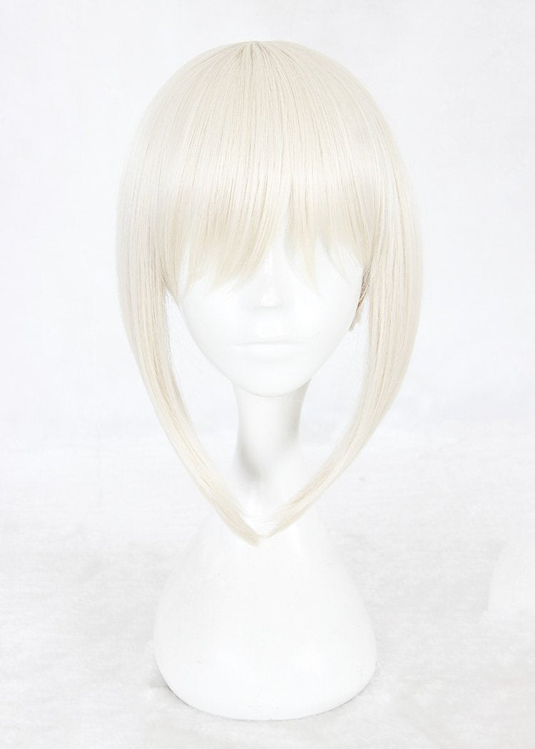Cosplay Wig - cs 353a-Cosplay Wig-UNIQSO Canada