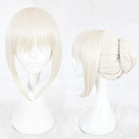 Cosplay Wig - cs 353a-Cosplay Wig-UNIQSO Canada