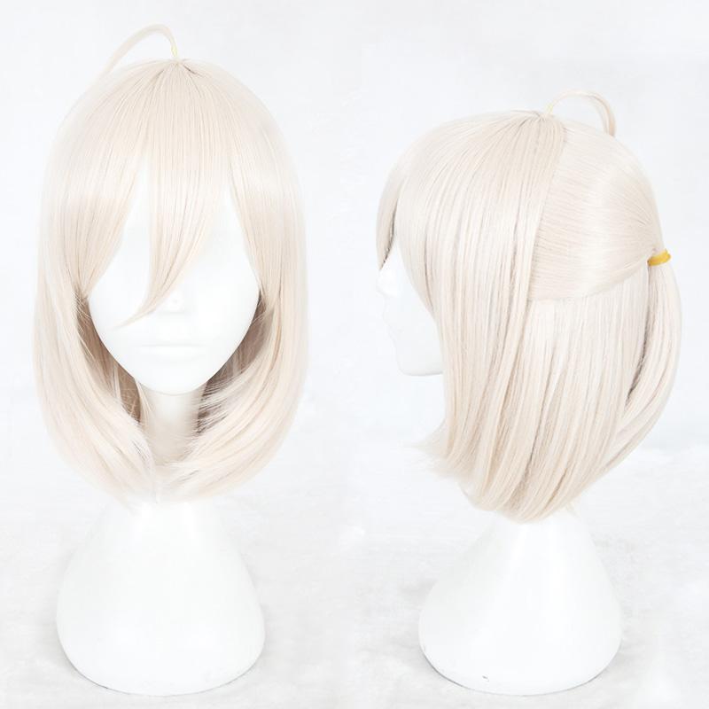 Cosplay Wig - cs 354a-Cosplay Wig-UNIQSO Canada