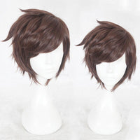 Cosplay Wig - cs 355b-Cosplay Wig-UNIQSO Canada