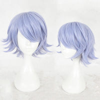 Cosplay Wig - cs 355c-Cosplay Wig-UNIQSO Canada