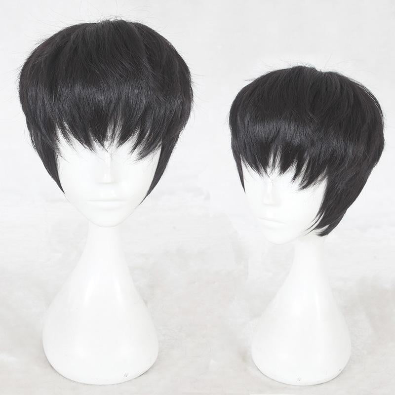 Cosplay Wig - cs 357a-Cosplay Wig-UNIQSO Canada
