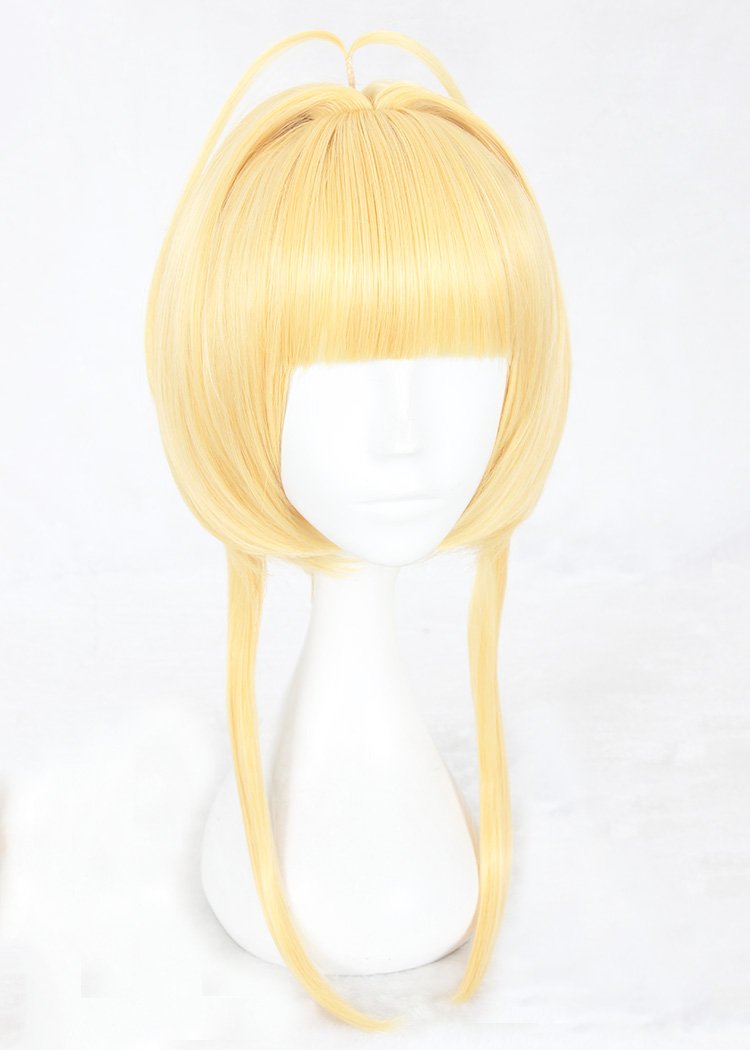 Cosplay Wig - cs 359a-Cosplay Wig-UNIQSO Canada