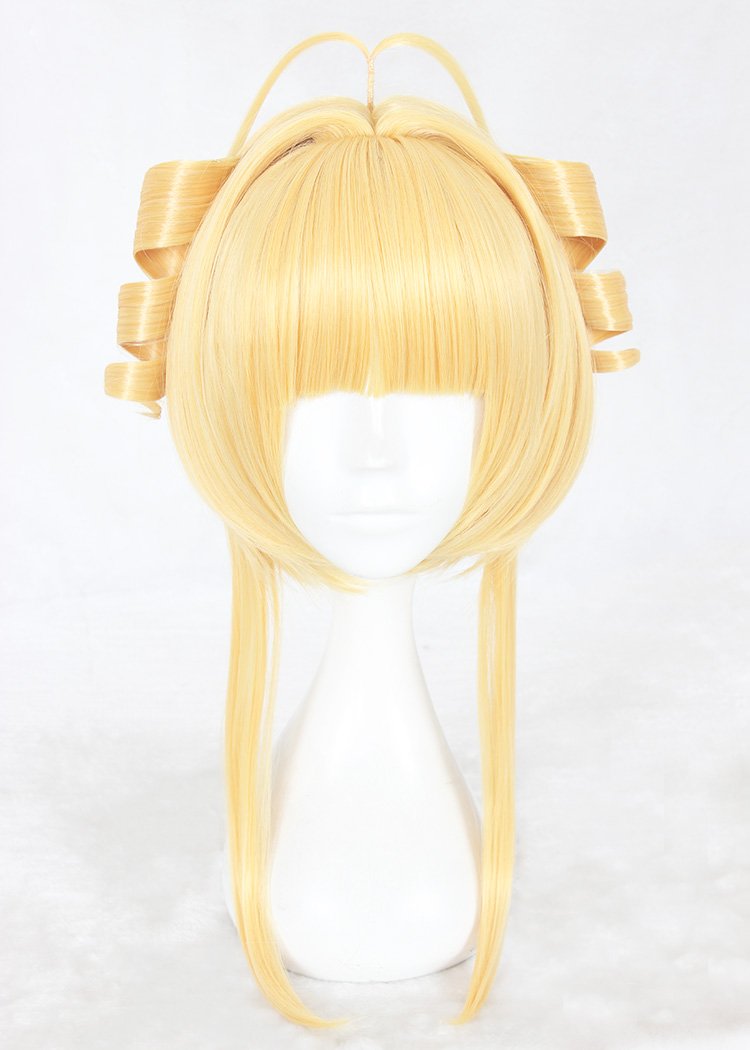 Cosplay Wig - cs 359b-Cosplay Wig-UNIQSO Canada