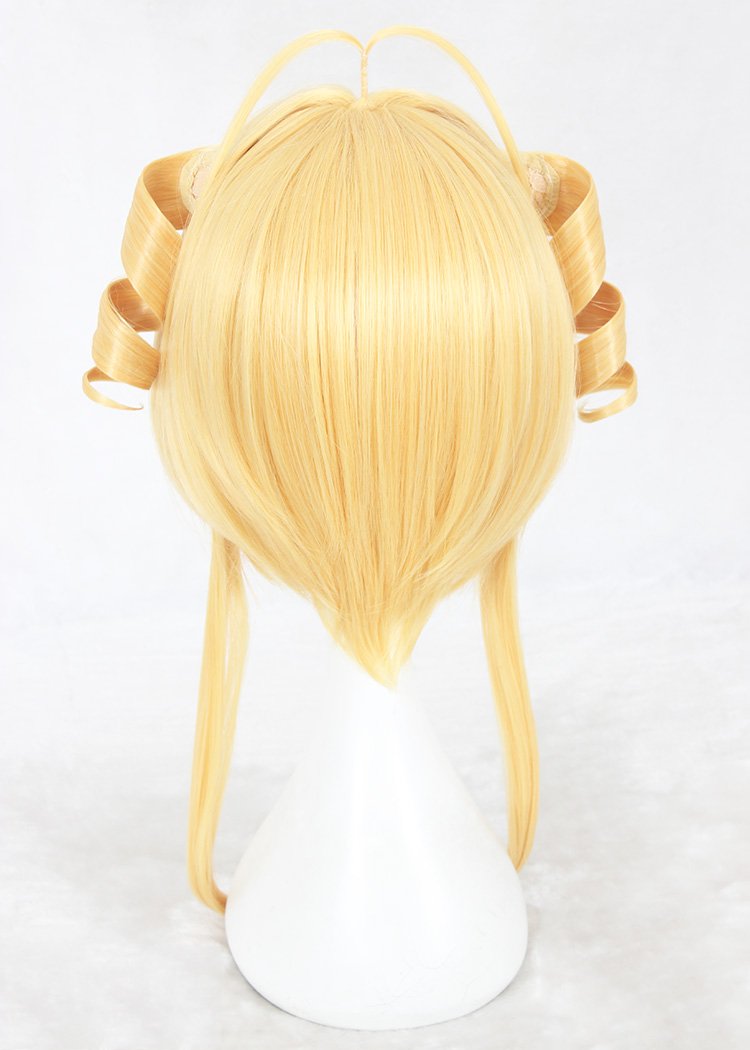 Cosplay Wig - cs 359b-Cosplay Wig-UNIQSO Canada