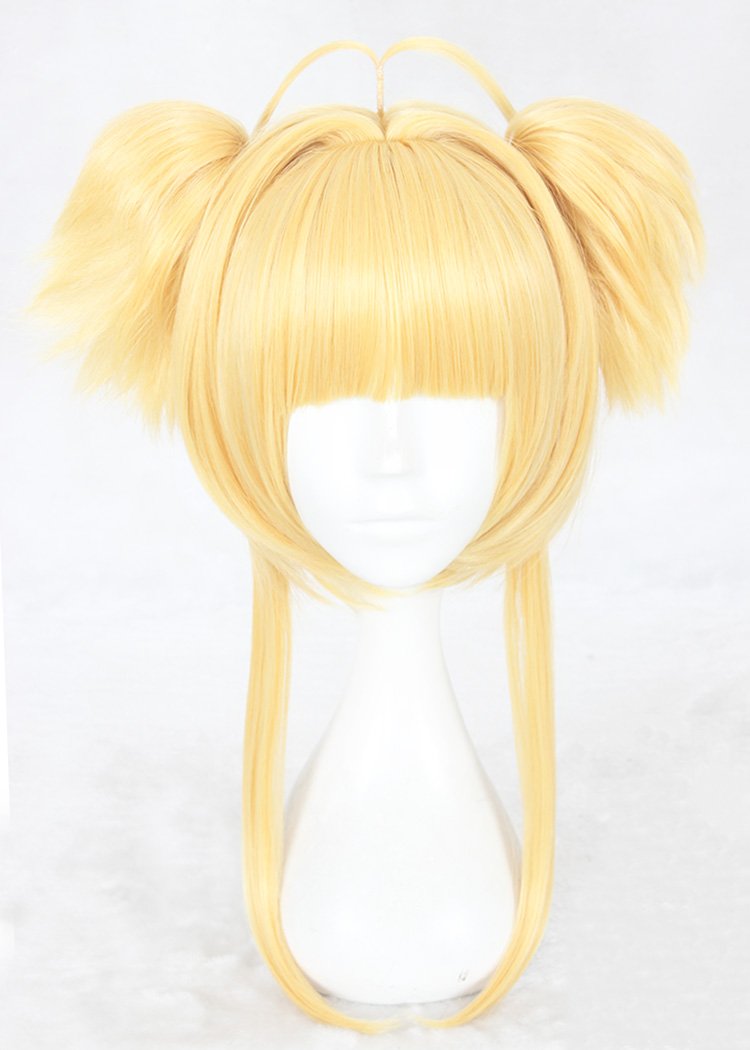 Cosplay Wig - cs 359c-Cosplay Wig-UNIQSO Canada