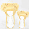 Cosplay Wig - cs 359c-Cosplay Wig-UNIQSO Canada