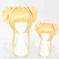 Cosplay Wig - cs 359c-Cosplay Wig-UNIQSO Canada