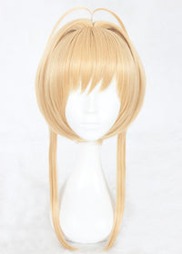 Cosplay Wig - cs 360a-Cosplay Wig-UNIQSO Canada