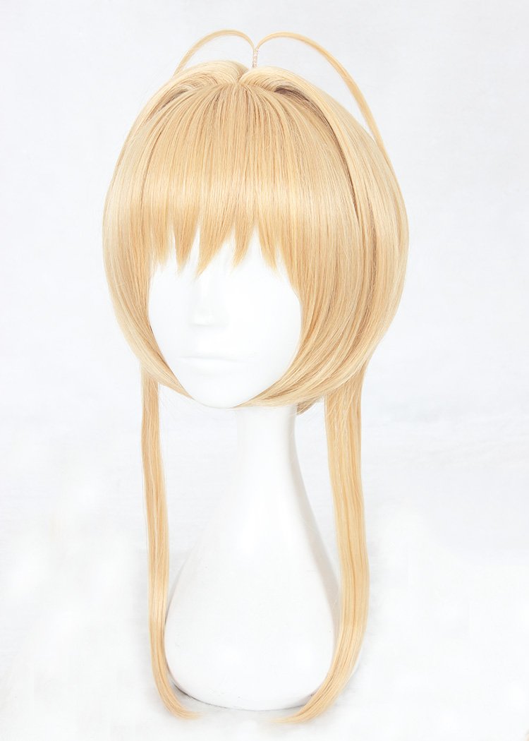 Cosplay Wig - cs 360a-Cosplay Wig-UNIQSO Canada