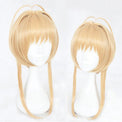 Cosplay Wig - cs 360a-Cosplay Wig-UNIQSO Canada