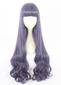 Cosplay Wig - cs 360b-Cosplay Wig-UNIQSO Canada