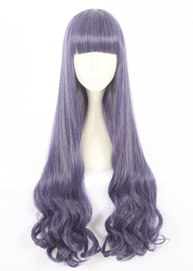 Cosplay Wig - cs 360b-Cosplay Wig-UNIQSO Canada