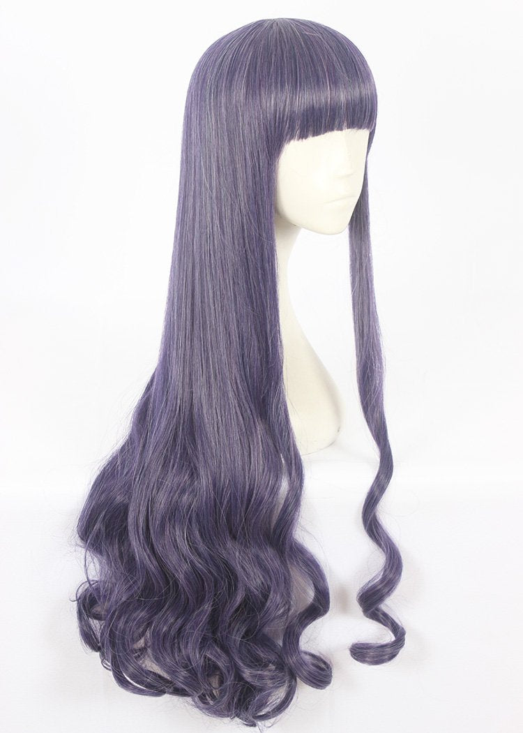 Cosplay Wig - cs 360b-Cosplay Wig-UNIQSO Canada