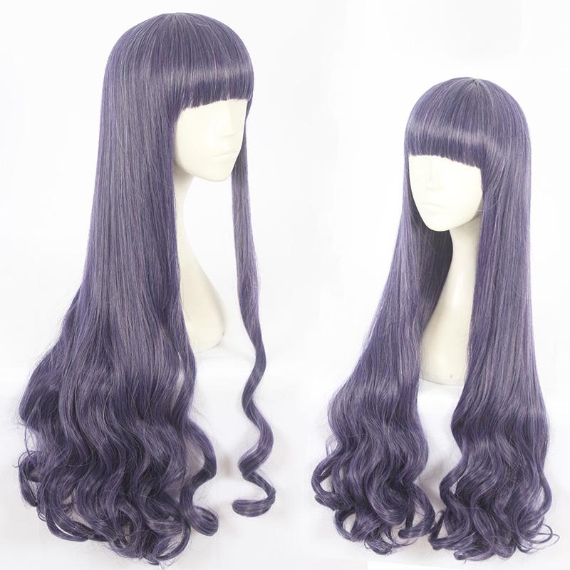 Cosplay Wig - cs 360b-Cosplay Wig-UNIQSO Canada