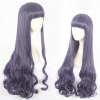 Cosplay Wig - cs 360b-Cosplay Wig-UNIQSO Canada
