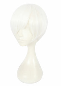 Cosplay Wig - cs 380b-Cosplay Wig-UNIQSO Canada