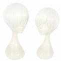 Cosplay Wig - cs 380b-Cosplay Wig-UNIQSO Canada