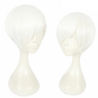 Cosplay Wig - cs 380b-Cosplay Wig-UNIQSO Canada