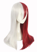 Cosplay Wig - cs 384c-Cosplay Wig-UNIQSO Canada