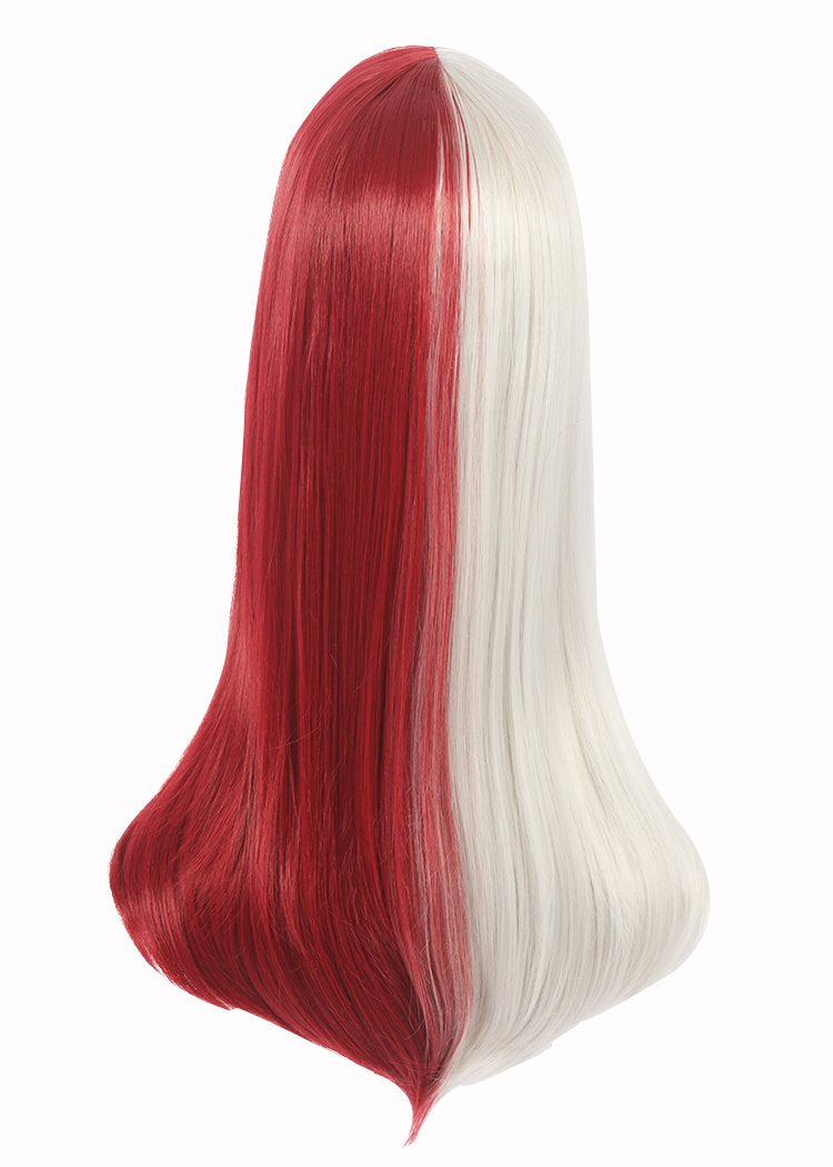 Cosplay Wig - cs 384c-Cosplay Wig-UNIQSO Canada